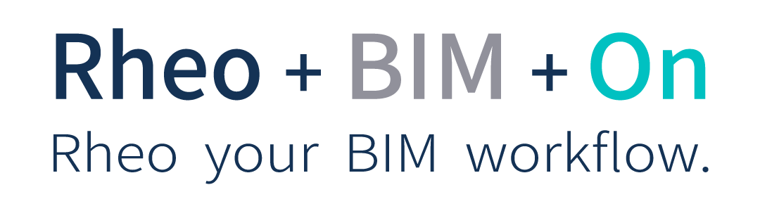 Rheo + BIM + On — RhyBionの名前の由来